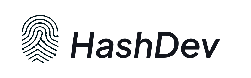 HashDev - Expert en Cybersécurité et IA